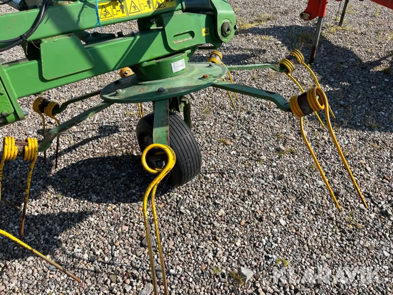 Billede 8 - Sprederrive Pronar PWP770 Green Line