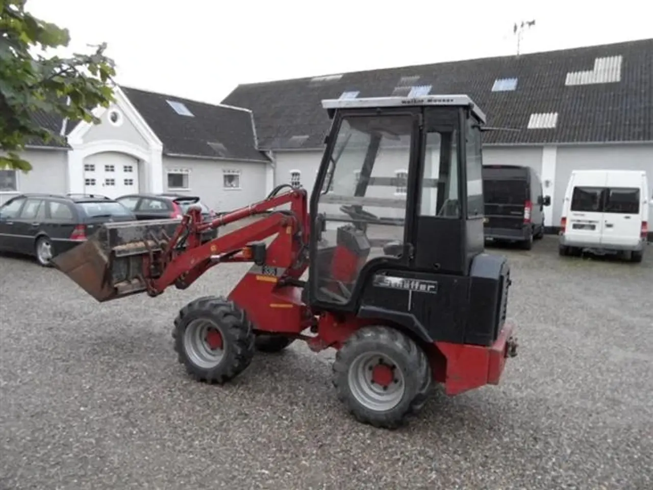 Billede 3 - Schäffer 336