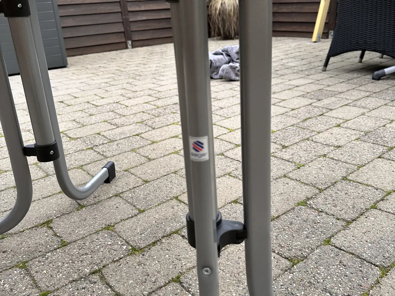 Billede 2 - Sieger 115 x 70