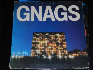 Lp - Gnags