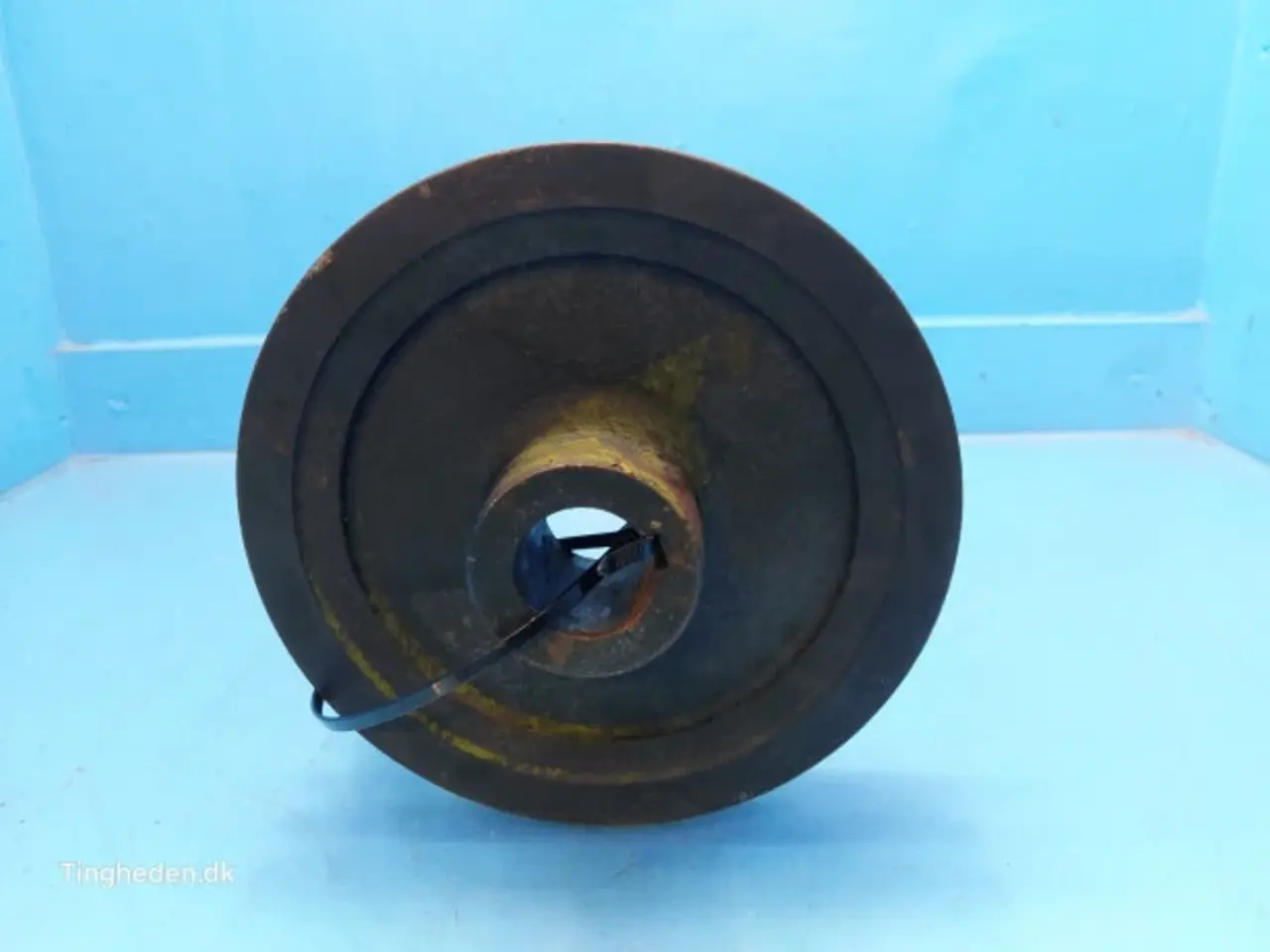 Billede 11 - Massey Ferguson 32 Remskive 28880368
