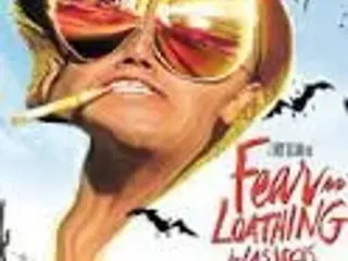 Fear and Loathing in Las VEGAS