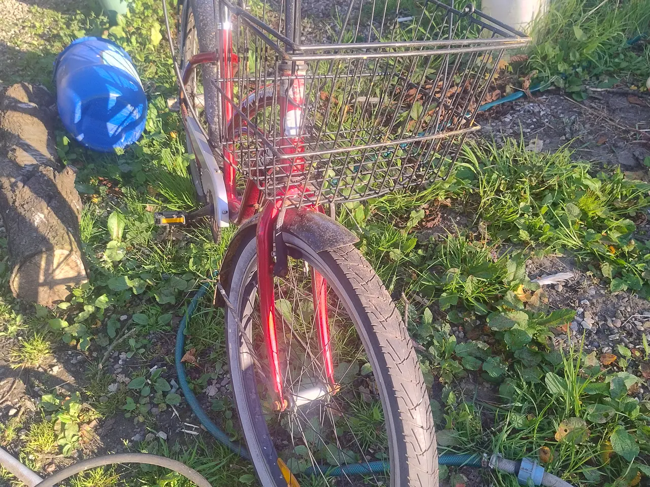 Billede 2 - Amerikansk cykel sælges