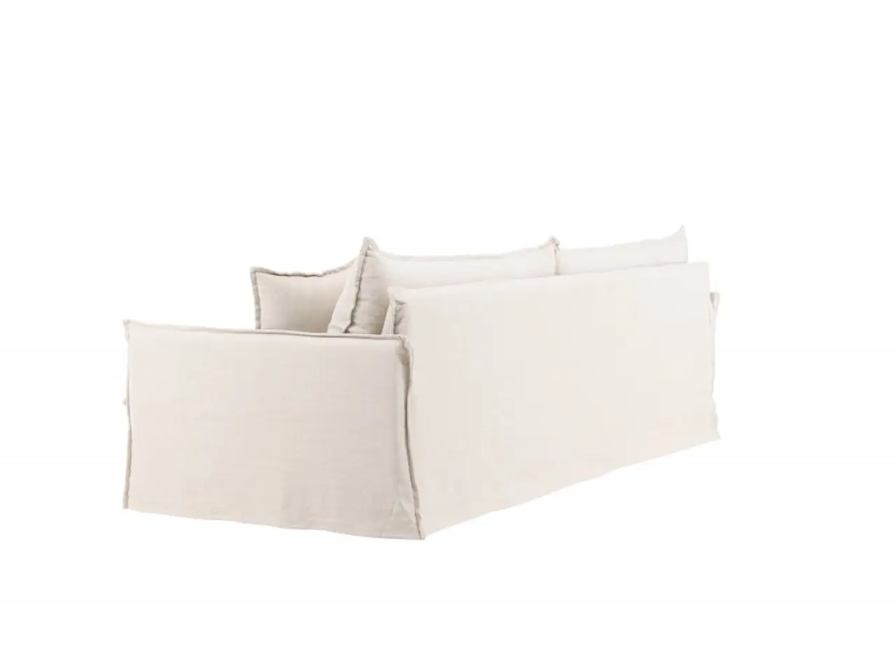 Billede 7 - Nova 4 personers Sofa  - Beige