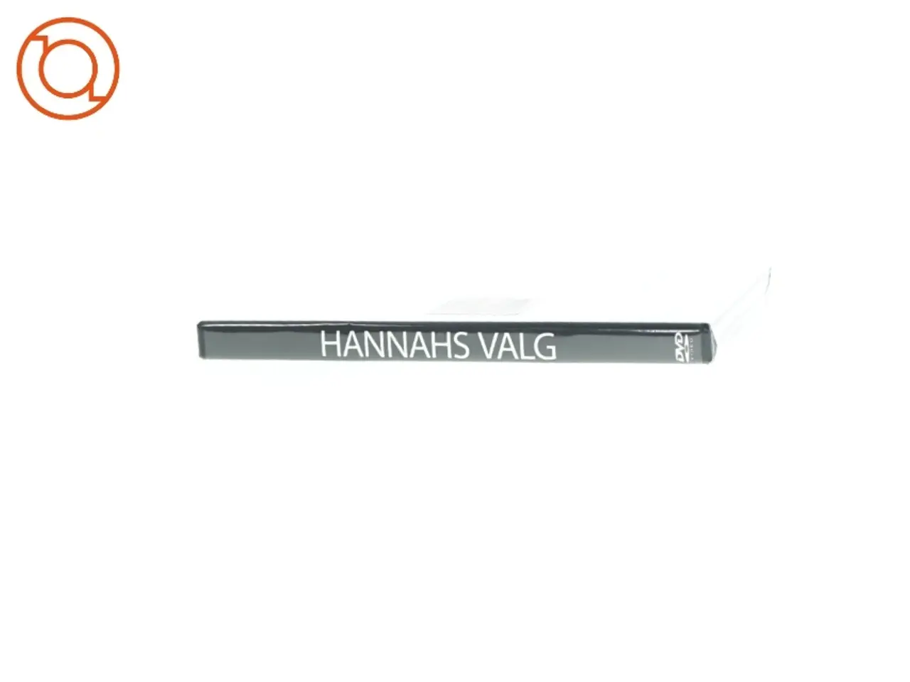 Billede 2 - Hannahs valg