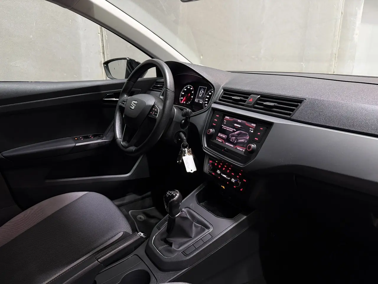 Billede 16 - Seat Ibiza 1,0 TSi 95 Reference