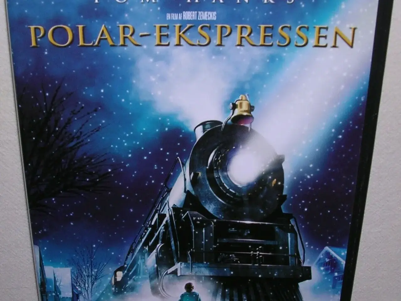 Billede 2 - LOT Julefilm ; Se titler