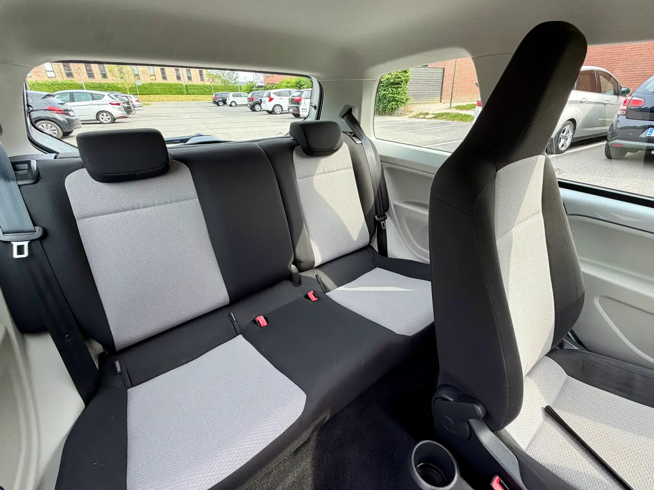 Billede 7 - SEAT Mii 1.0 – 2015 