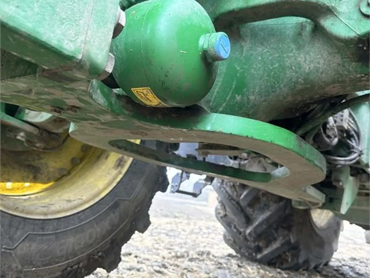 Billede 48 - John Deere 7R 310 Signature