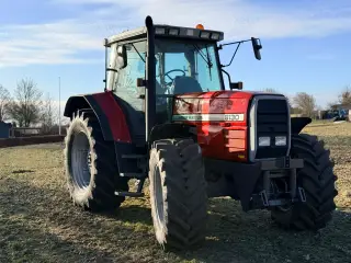 Massy Ferguson 8130 - 5