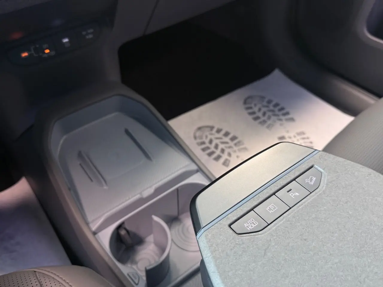 Billede 15 - Kia EV3 81 Long Range Earth