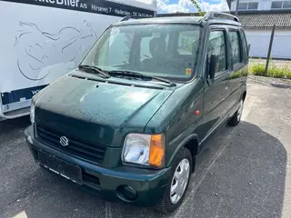 Suzuki Wagon 1,2