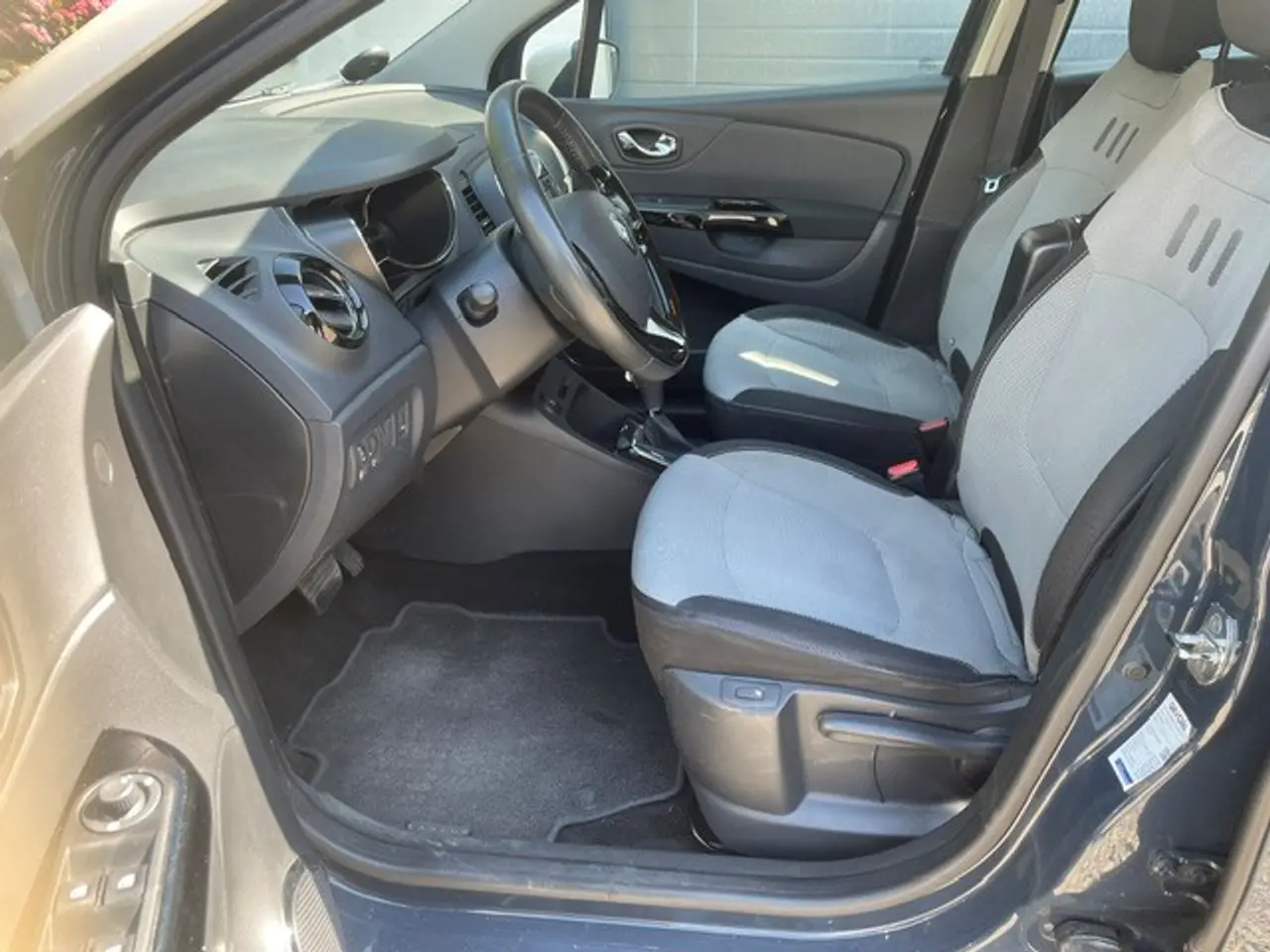 Billede 5 - Captur 120 hk med Automatgear