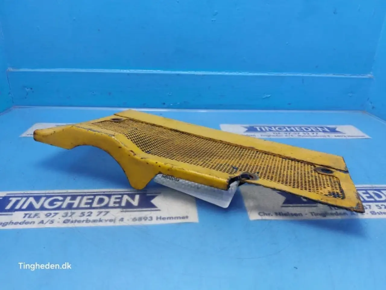 Billede 5 - Ford 8210 Grill R. F0NN10N333AA11B
