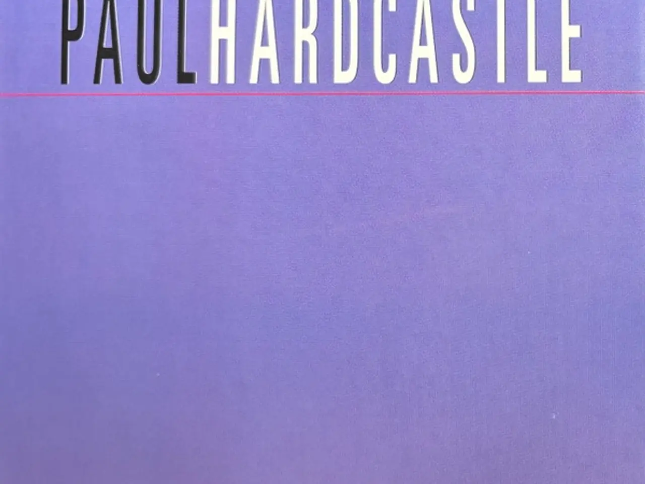 Billede 7 - Paul Hardcastle – The Best Of – CD