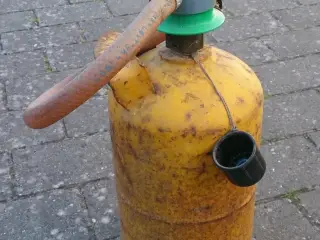 Gasflaske