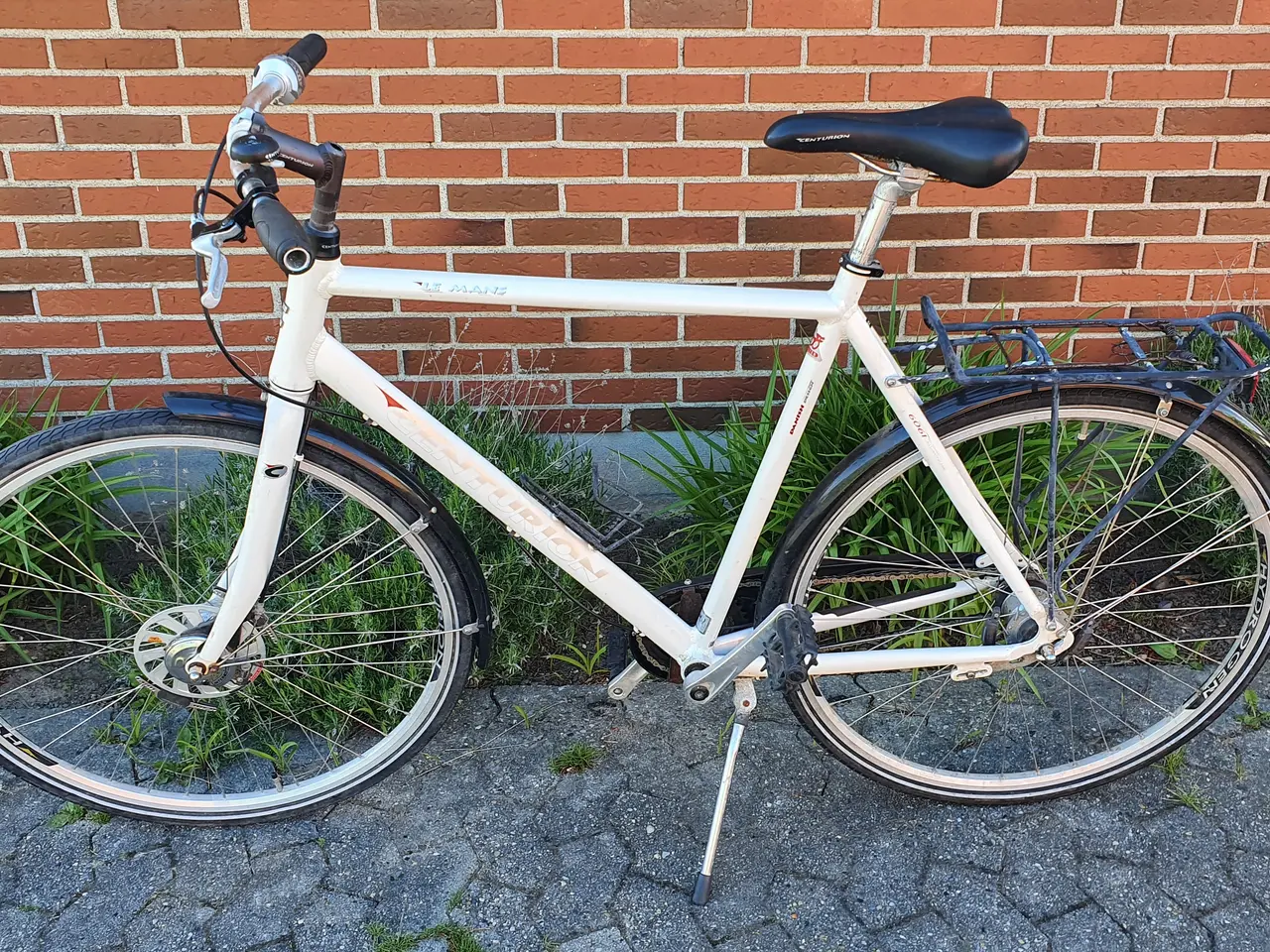 Billede 1 - Herre cykel