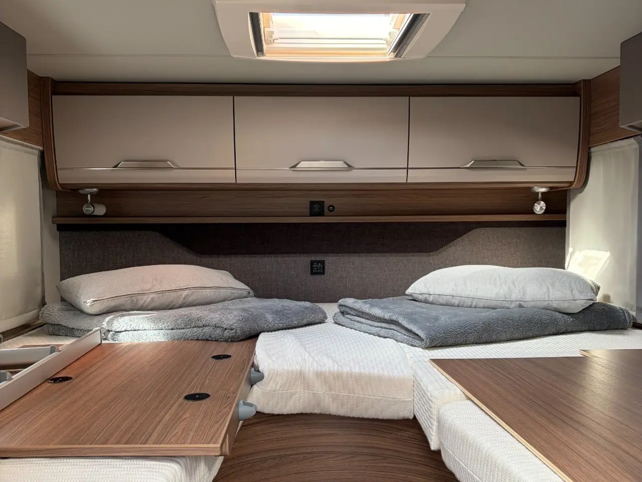 Billede 12 - Knaus Vansation 2,0 Ti 640 MEG aut.