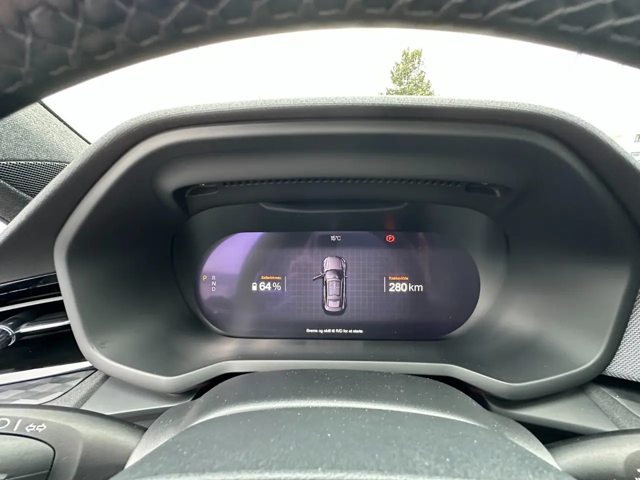 Billede 14 - Polestar 2 Long Range