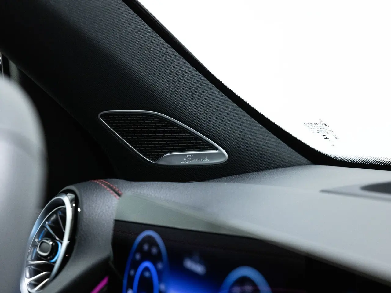 Billede 13 - Mercedes EQB250+  AMG Premium