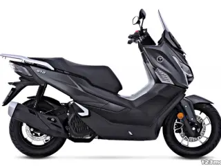 Voge SR1
