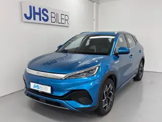 BYD Atto 3 60 Design