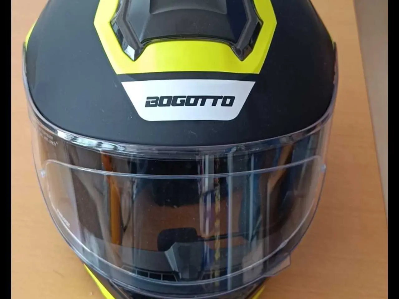Billede 5 - Bogotto V271 BT Zabu bluetoth, str. XL/60-61