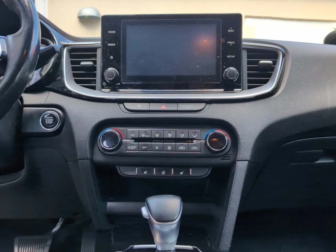 Billede 13 - Kia Ceed 1,6 PHEV Prestige SW DCT