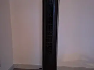 Sensotek tårnventilator med fjernbetjening