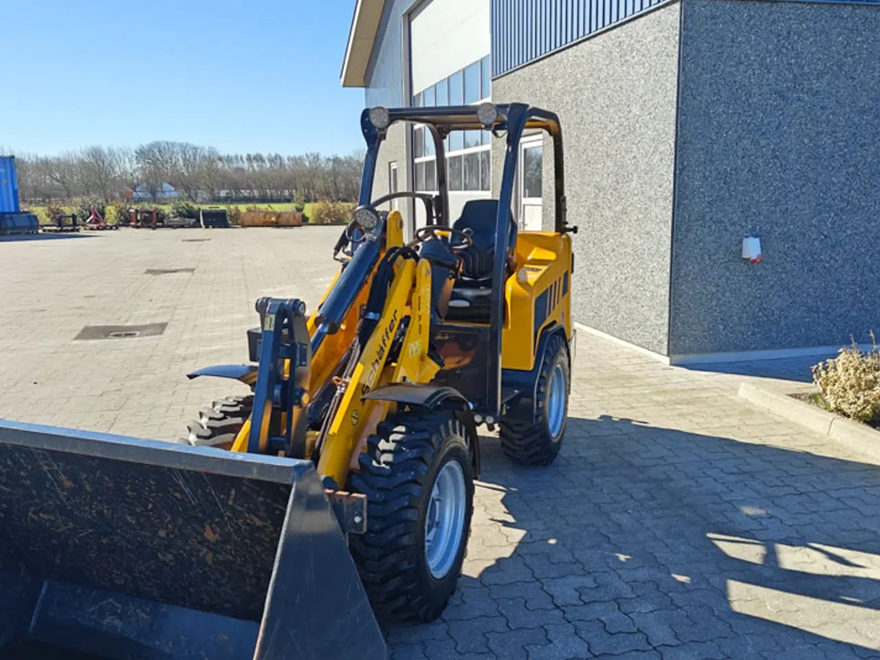 Billede 6 - Schäffer 2430 slt
