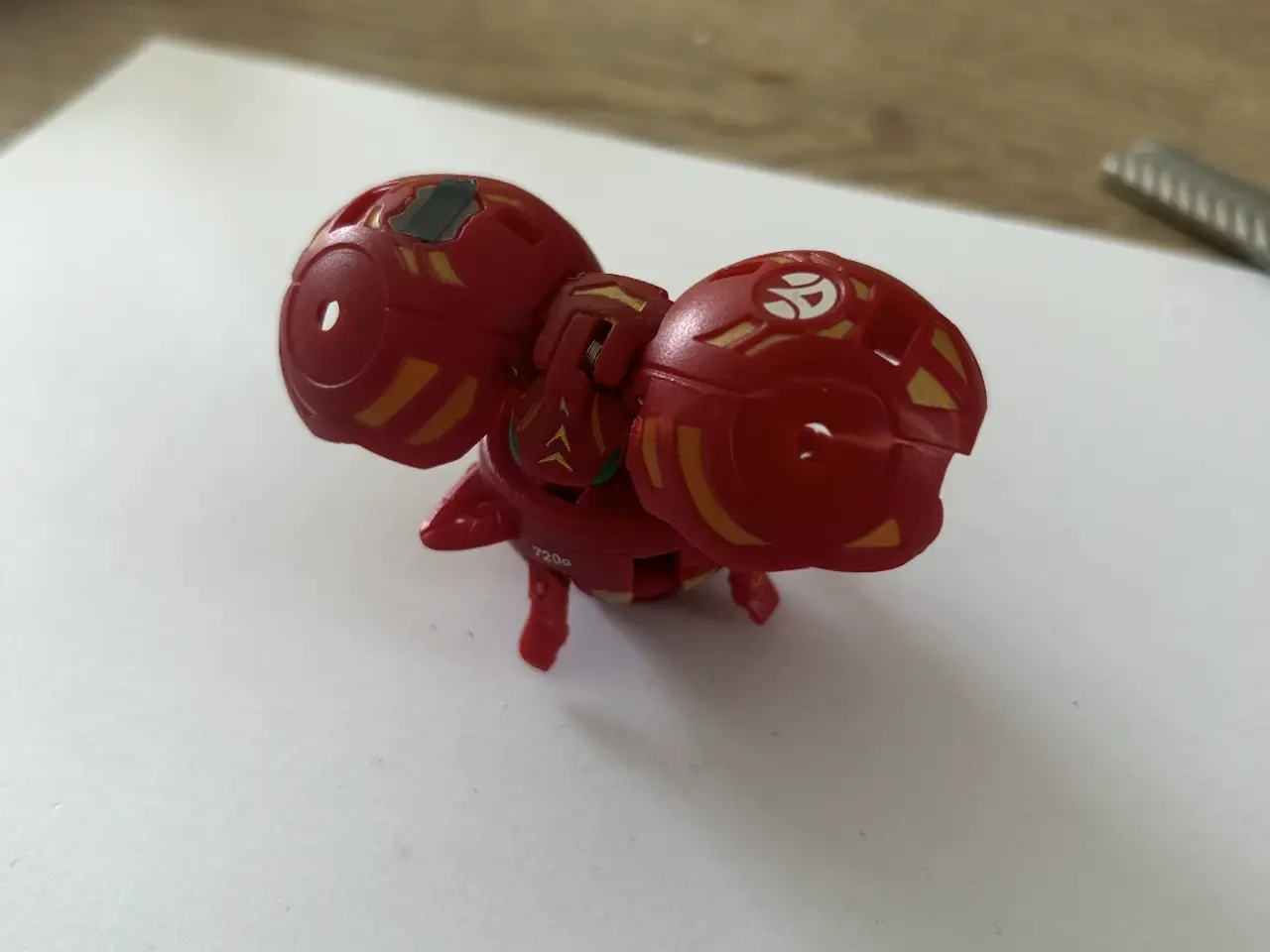 Billede 18 - Bakugan