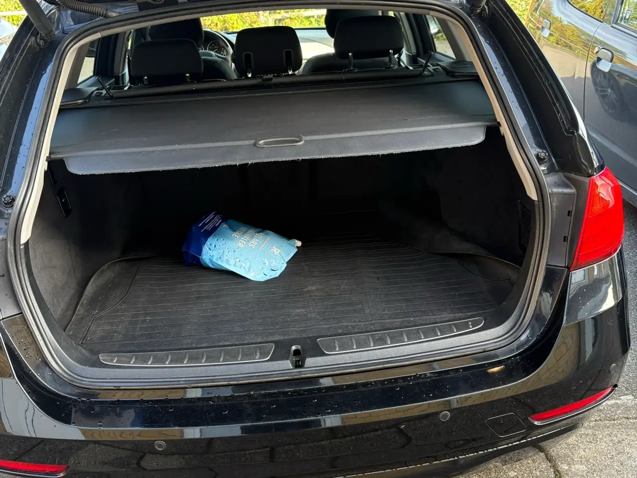 Billede 6 - BMW 320D