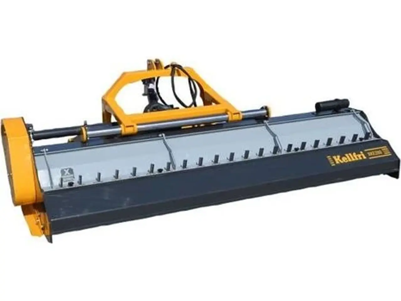 Billede 4 - XKE280 Slagleklipper