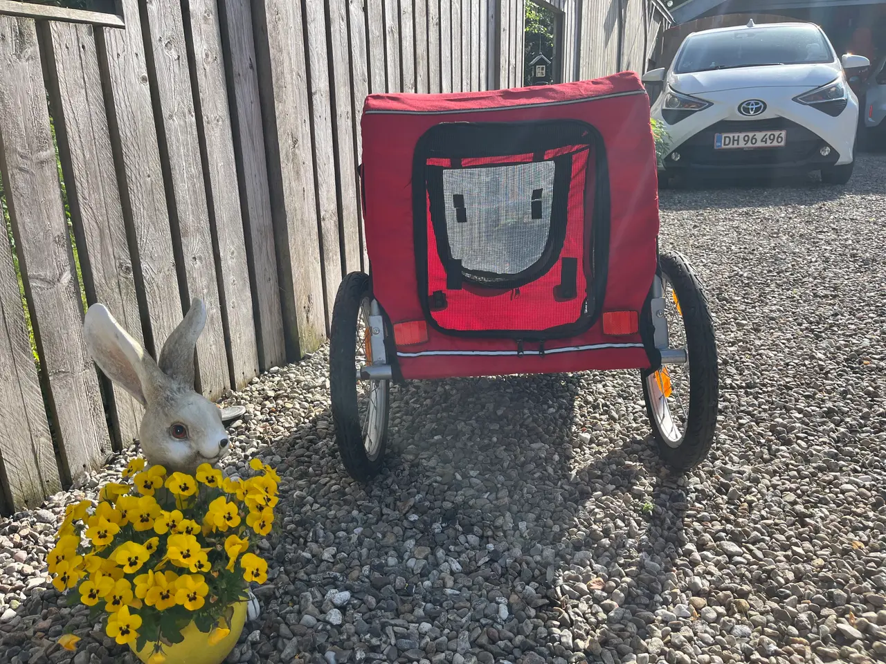 Billede 7 - Hunde Trialer
