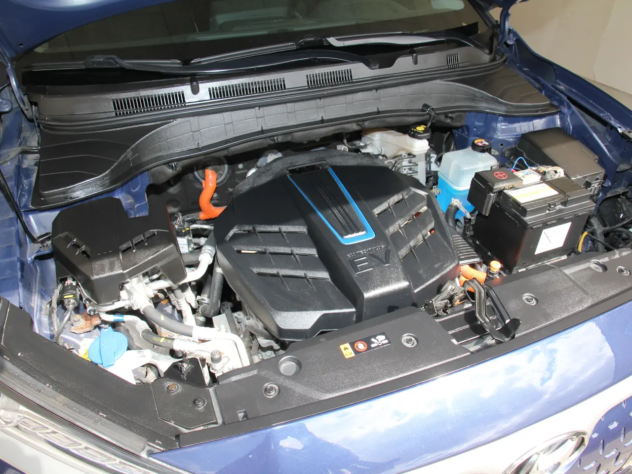 Billede 10 - Hyundai Kona Electric Ultimate