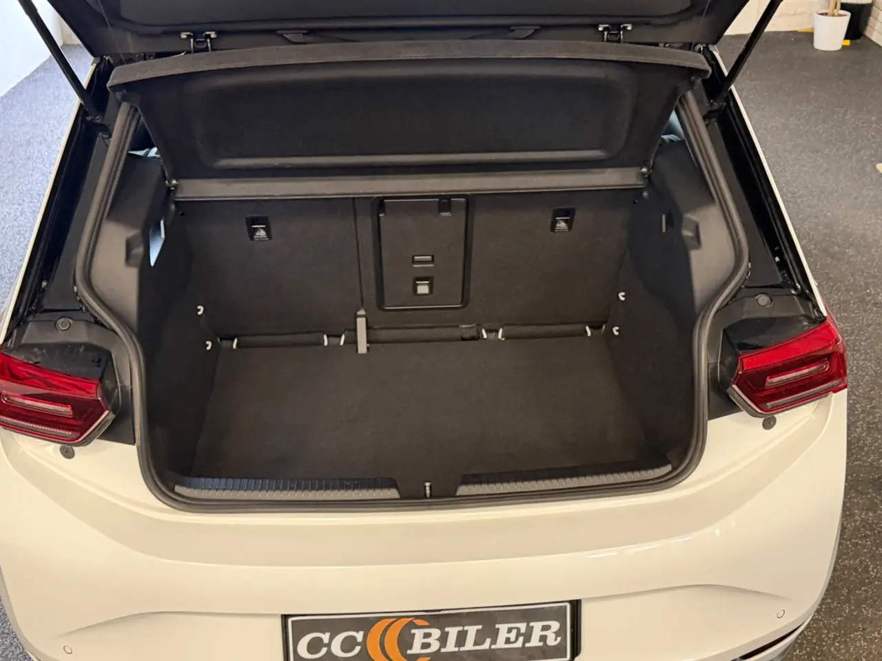 Billede 8 - VW ID.3 58 Pro Performance