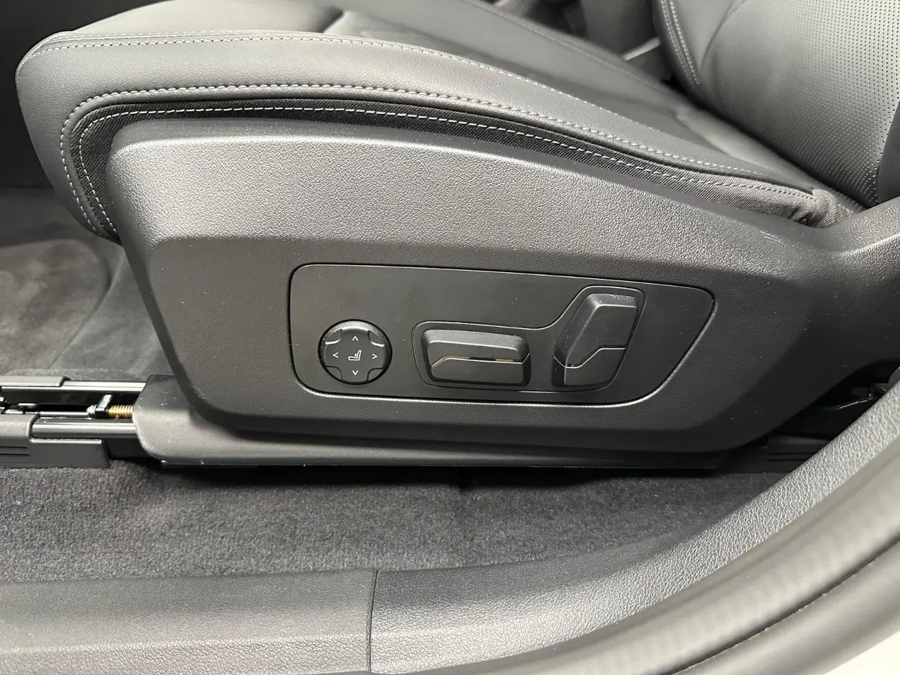 Billede 16 - BMW iX1 eDrive20 X-Line