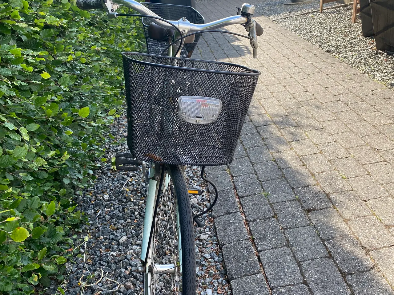 Billede 2 - Køreklar cykel