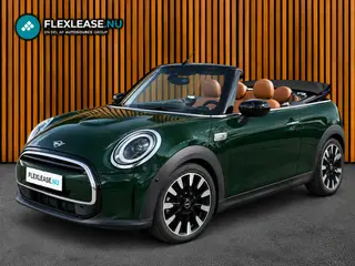 MINI Cooper 1,5 Experience Cabriolet aut.