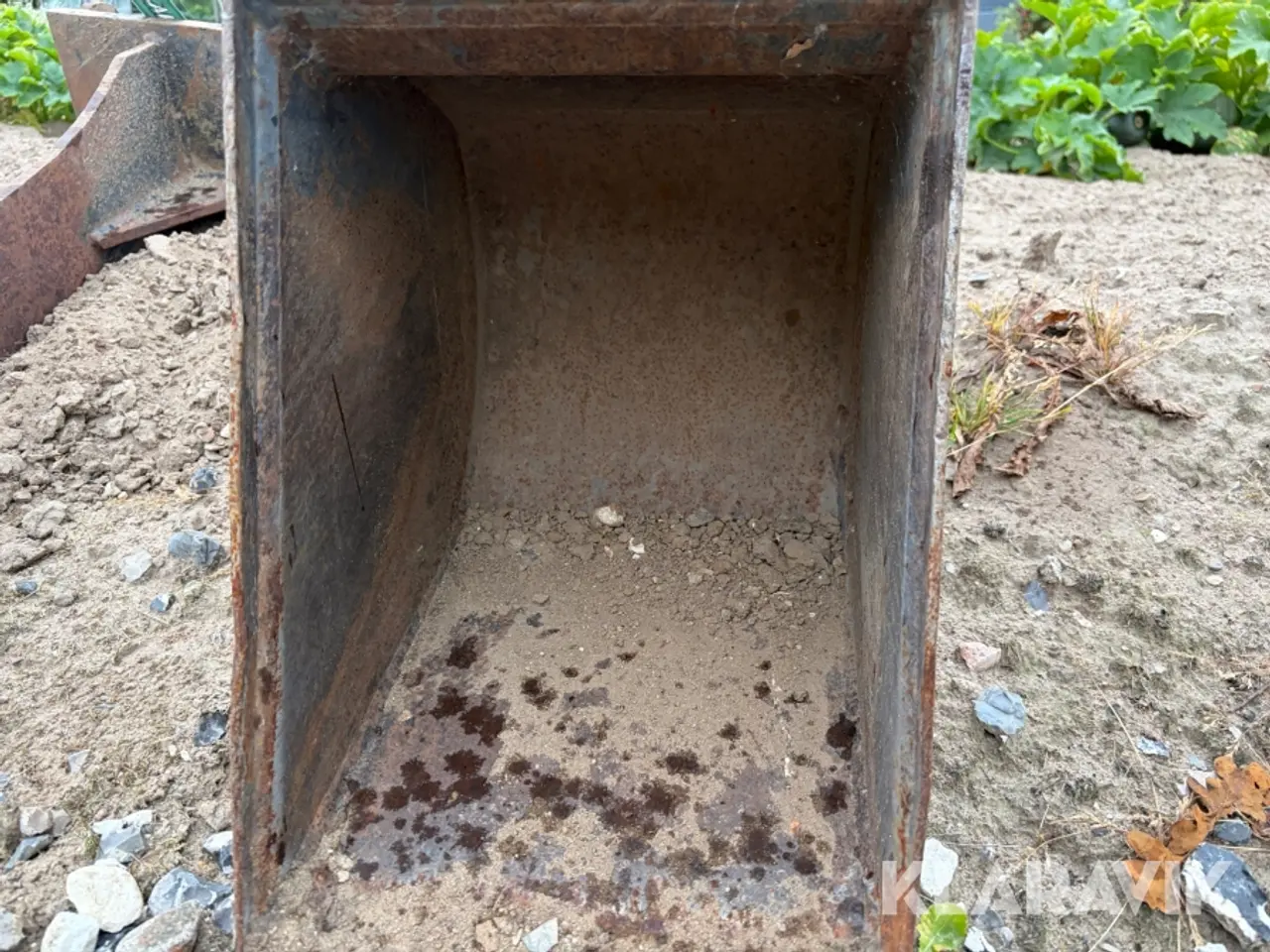 Billede 8 - Graveskovl Hydrema 30 cm