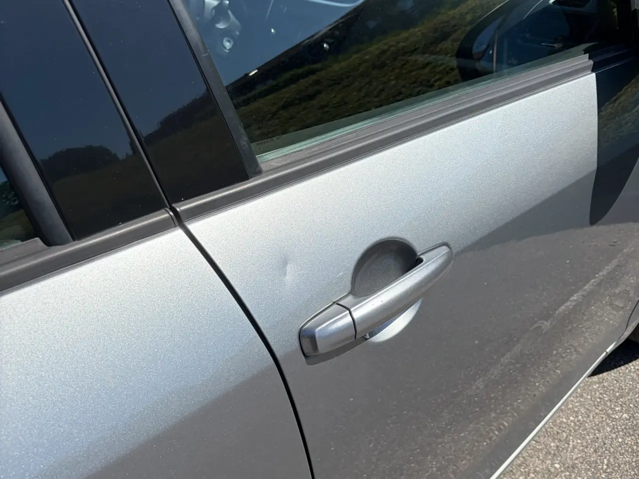 Billede 13 - Suzuki Swift 1,2