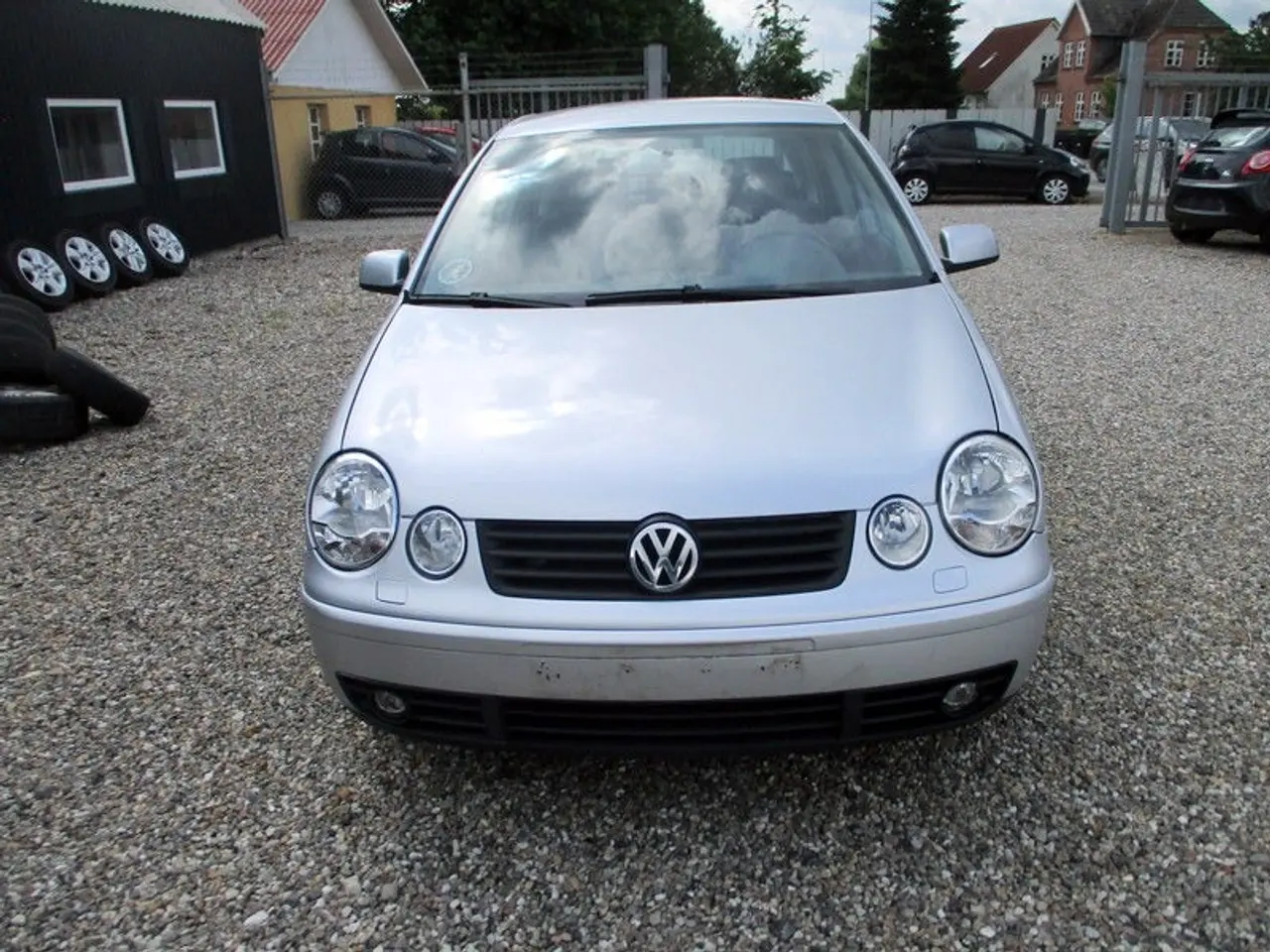 Billede 17 - VW Polo 1,4 