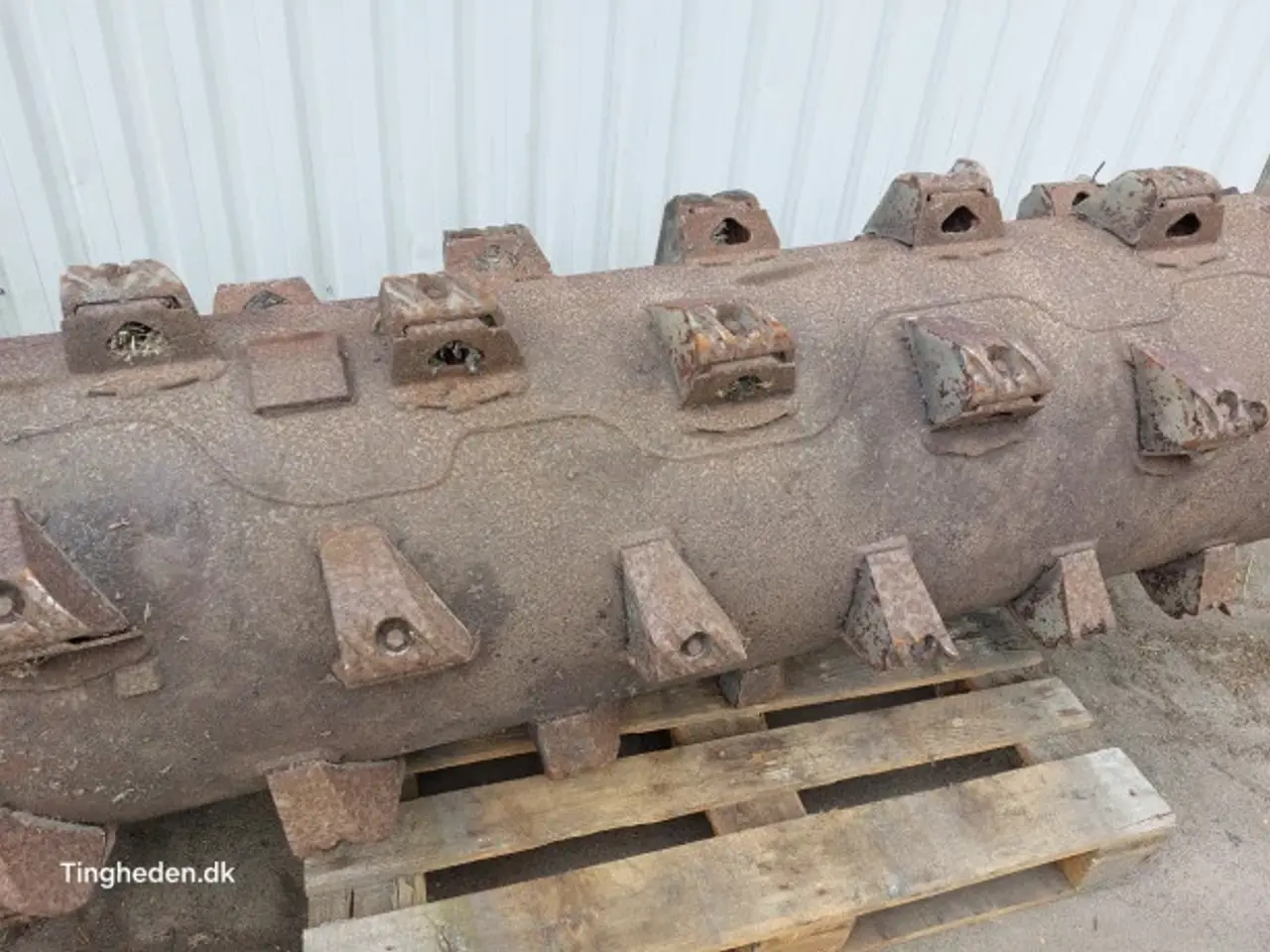 Billede 3 - Case 9120 Rotor 47825967