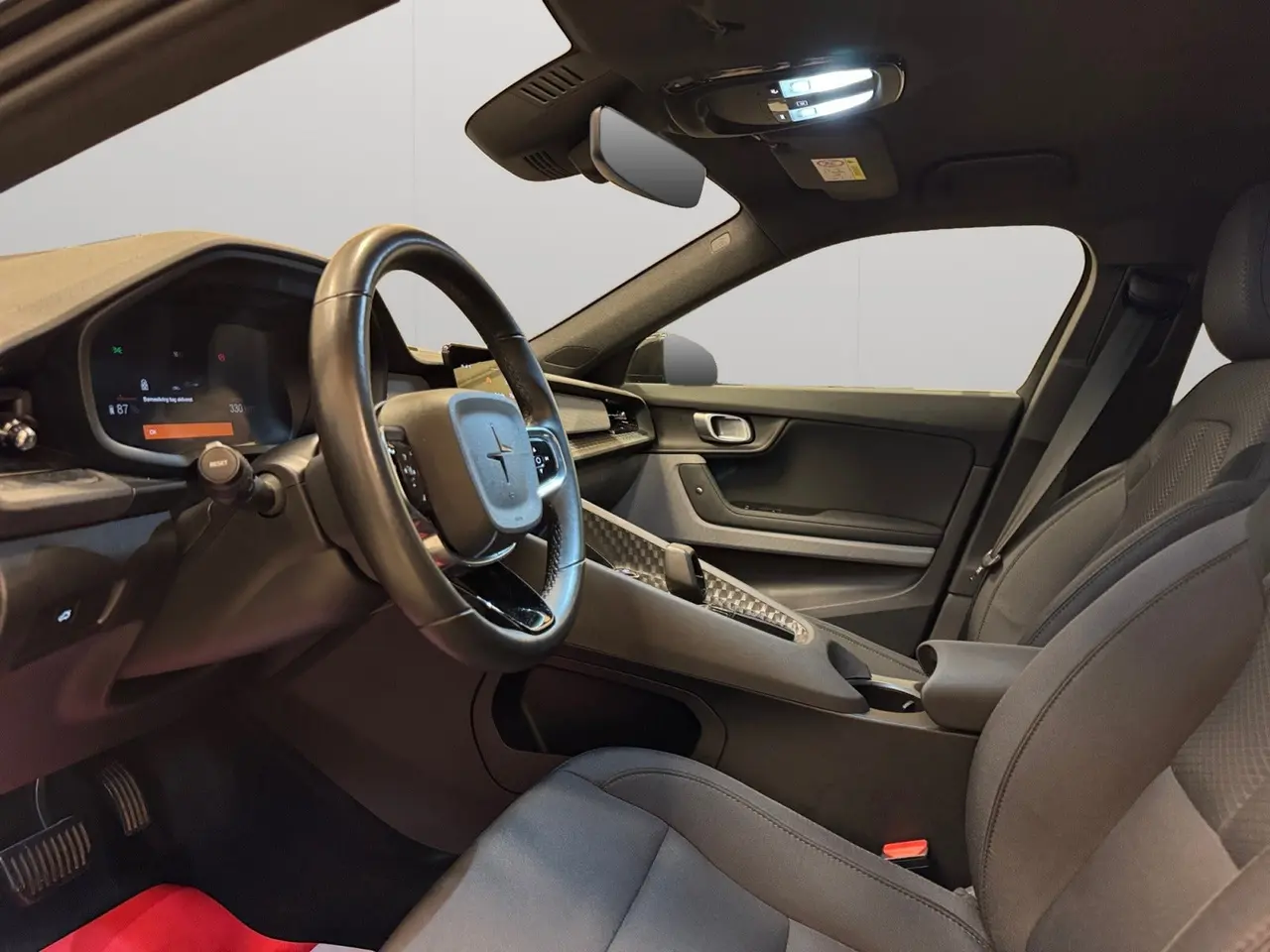 Billede 5 - Polestar 2  Long Range