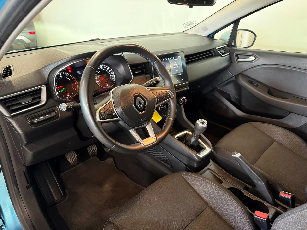 Billede 13 - Renault Clio V 1,0 TCe 90 Zen