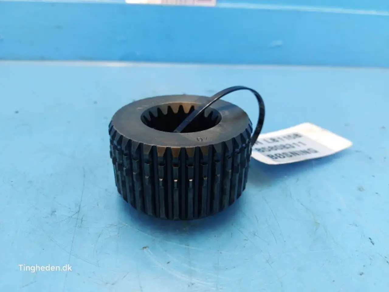 Billede 2 - New Holland LB115B Bøsning 85808311