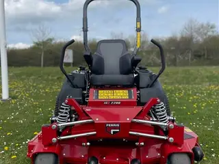 Ferris ZT2200 IS 61" klippebord