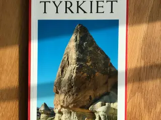 Turen går til Tyrkiet