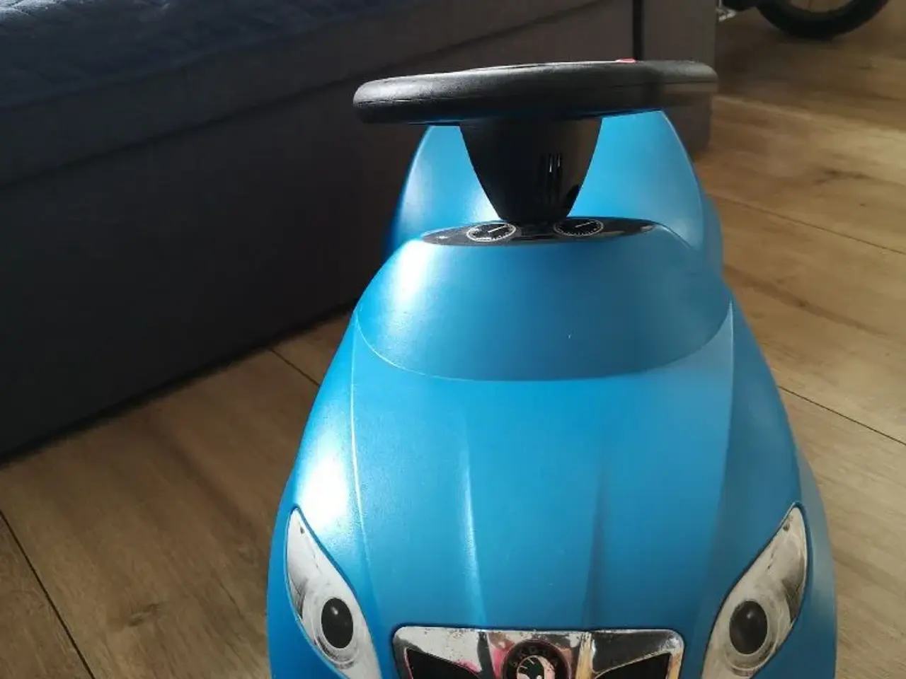Billede 2 - Skoda bil
