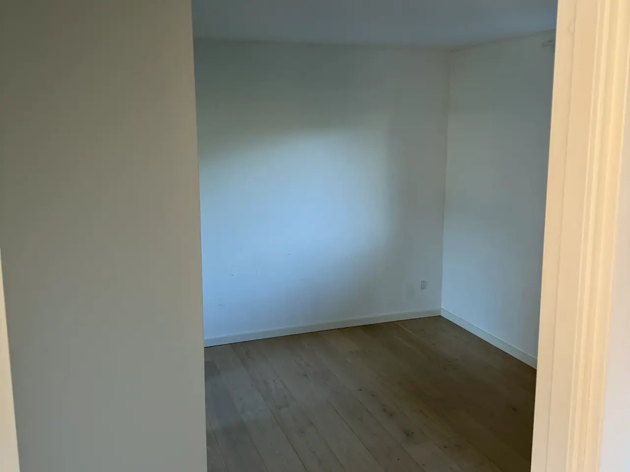 Billede 5 - Gulv
